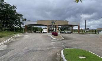 Imagem: Excelente lote no Miriti Internacional Golfe