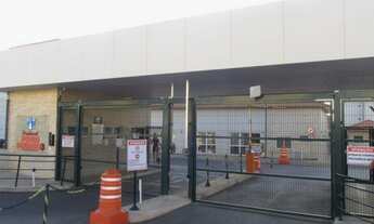 Imagem: Apartamento para aluguel com 46 metros quadrados