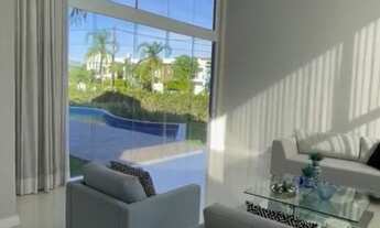 Imagem 5: 4 suítes Alphaville Litoral 1