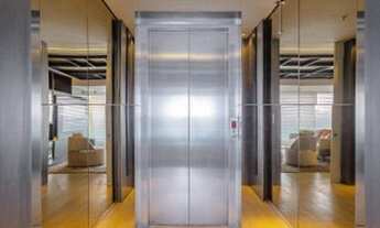 Imagem 2: Apartamento com 3 dormitórios à venda, 145 m² por R$ 2.250.000 - Guararapes - Fortaleza/CE