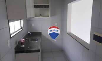 Imagem 5: Apartamento Duplex com 2 dormitórios, 55 m² - venda por R$ 139.000,00 ou aluguel por R$ 62