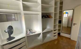 Imagem 7: Sobrado para venda possui 165 metros quadrados com 3 quartos em Vila Indiana - São Paulo