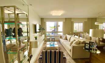 Imagem 2: Apartamento com 3 Dormitórios sendo uma suíte 1 vaga escriturada no Life Park/Canoas