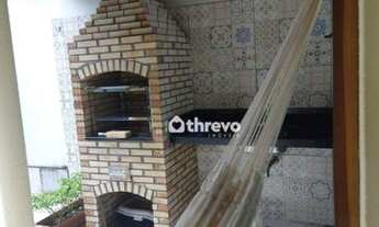 Imagem 3: CASA COM ENERGIA SOLAR! Casa com 4 dormitórios, 112 m² - venda por R$ 690.000 ou aluguel p