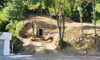 Imagem 2: Terreno à venda, 3480 m² por R$ 635.000,00 - Comary - Teresópolis/RJ