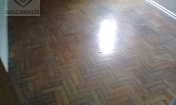 Imagem 7: Apartamento com 2 dormitórios para venda ou locação a 1.500m do Metrô!