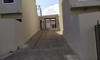 Imagem 2: PONTA GROSSA - Sobrado Padrão - Uvaranas