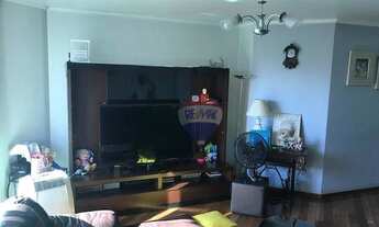 Imagem 3: Apartamento de 142m², com 3 dormitórios com armários, sendo 1 suíte