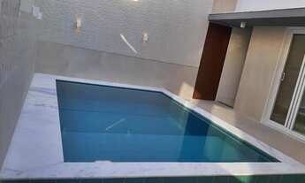 Imagem: Casa com 3 quarto(s) no bairro Jardim Imperial