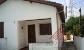 Imagem 7: Casa Residencial Jardim Santo Antônio, Ribeirão Pires - CA1119