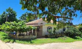 Imagem: Imbituba - Casa Padrão - São Tomaz