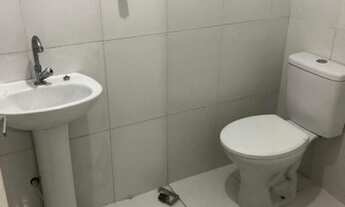 Imagem 7: Kitnet 1 Quarto 1 Banheiro