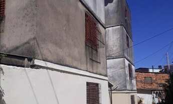 Imagem 5: Apartamento com 2 dormitórios, 43 m² - venda por R$ 85.000,00 ou aluguel por R$ 600,00/mês