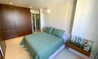 Imagem 5: Apartamento à venda, 217 m² por R$ 3.100.000,00 - Barro Vermelho - Vitória/ES