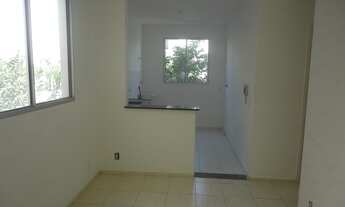 Imagem 2: Apto Manhattan - Mirassol - SP