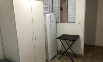 Imagem 5: Kitnet 1 Quarto 1 Banheiro