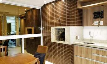 Imagem 5: Condomínio L'Harmonie, Gleba Palhano, Londrina, 136,74m² AP2071