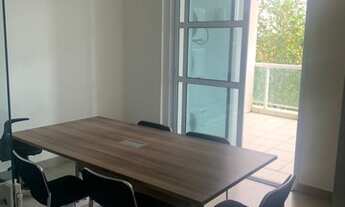 Imagem 6: Sala Comercial - Brooklin / Chácara Santo Antônio Zona Sul - SP