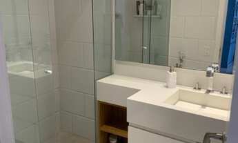 Imagem 5: Apartamento para venda possui 100 metros quadrados com 3 quartos