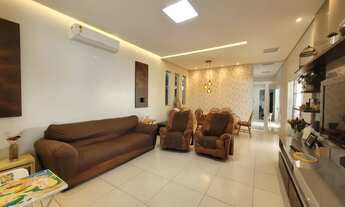 Imagem 5: Casa de condomínio térrea para venda tem 200 metros quadrados com 3 quartos