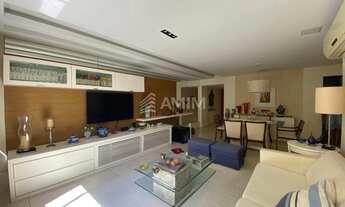 Imagem 2: Apartamento para venda tem 130 m² com 3 quartos em Icaraí - Niterói - RJ