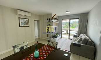 Imagem: FLORIANóPOLIS - Apartamento Padrão - Pantanal