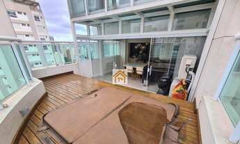 Imagem 4: São Paulo - Apartamento Padrão - Campo Belo