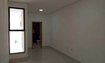 Imagem 6: CASA TÉRREA com 3 suítes plenas