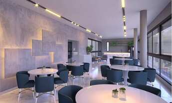 Imagem 6: Apartamento 3 Quartos<br>Praça das Auroras-Torre