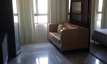 Imagem 5: Apartamento 01 Quarto Mobiliado para Alugar, boa viagem R$ 1.800/Mês