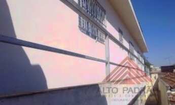 Imagem: Sobrado Residencial Jardim Mauá, Mauá