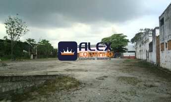 Imagem 2: Industrial - Galpão - Rio de Janeiro