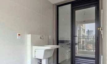 Imagem 7: Apartamento com 2 dormitórios à venda, 82 m² por R$ 1.450.000,00 - Pinheiros - São Paulo/S