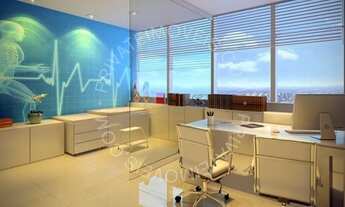 Imagem 5: PORTO ALEGRE - Conjunto Comercial/Sala - Mont Serrat