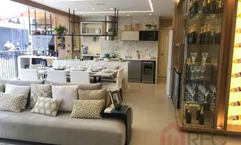 Imagem 2: 106m² SCENA TATUAPÉ - Unidade por R$899.000