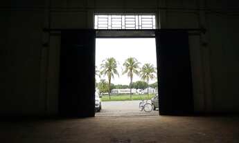 Imagem 3: Galpão / Depósito / Armazém para aluguel tem 2400 metros quadrados