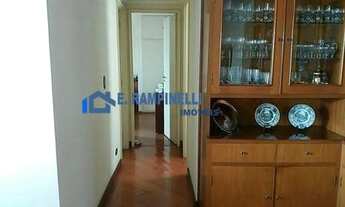 Imagem 6: OTIMOS APTOS., COM 160M2 NO CENTRO DA LAPA, SÃO 2 APTOS UNIFICADOS