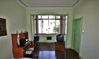 Imagem 3: APARTAMENTO RESIDENCIAL em RIO DE JANEIRO - RJ, LARANJEIRAS