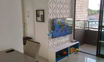 Imagem: Apartamento com 2 quartos, próximo ao shopping