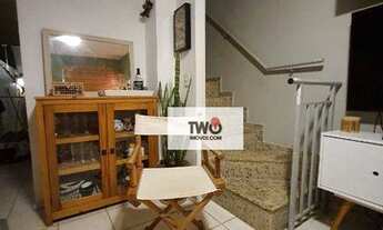 Imagem 5: Casa com 2 dormitórios à venda, 84 m² por R$ 330.000 - Vargem Grande - Rio de Janeiro/RJ