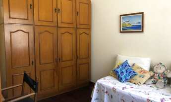 Imagem 7: Apto térreo com 3 quartos, dependência completa a 1 quadra da praia