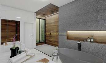 Imagem 7: Casa com 5 dormitórios à venda, 700 m² por R$ 10.900.000 - Riviera Módulo 16 - Bertioga/SP