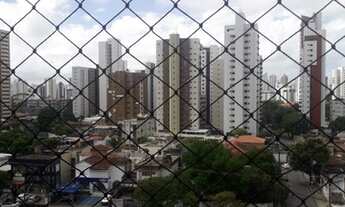 Imagem: Apartamento 93 m² com 3 quartos, no coração