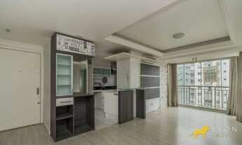 Imagem 3: Apartamento com 2 dormitórios à venda, 69 m² por R$ 460.000,00 - Passo d'Areia - Port