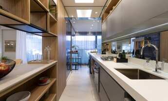 Imagem 5: São Paulo - Apartamento Padrão - Paraíso