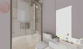 Imagem 7: Apartamento Kitchenette/Studio em Vila Dom Pedro II - São Paulo