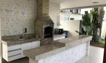 Imagem 4: Apartamento para venda com 50 metros quadrados com 2 quartos em Nova Parnamirim - Parnamir