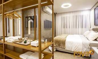 Imagem 6: GOIâNIA - Flat Padrão - Setor Oeste