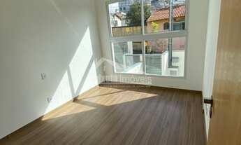 Imagem 7: Casa para venda com 95 metros quadrados com 4 quartos em Santa Rosa - Belo Horizonte - MG