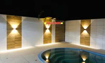 Imagem 6: Casa na praia do Saco